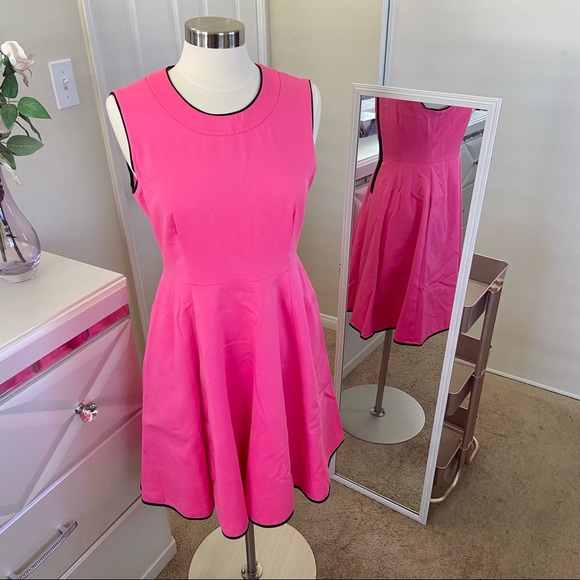Kate Spade Carol Dress NWOT - Picture 2 of 6